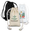 Small Cotton Gift Bags Main